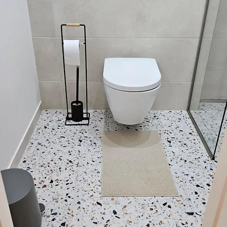 Apartman Cesu Str Cozy 2, Free Parking,self Check In *