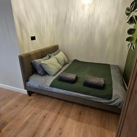 Cozy Cesu 13 Apartment2, Free Parking,self Check In Apartment