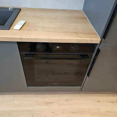Cozy Cesu 13 Apartment2, Free Parking,self Check In * Riga