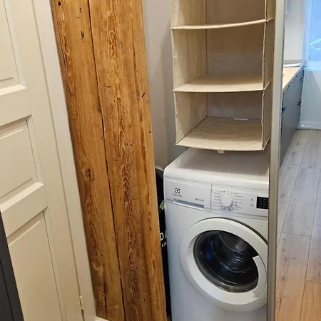 Cozy Cesu 13 Apartment2, Free Parking,self Check In Apartment *
